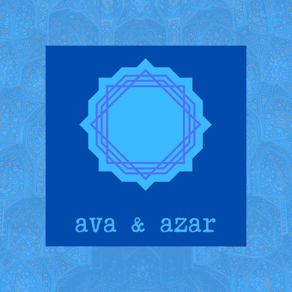 Ava and Azar